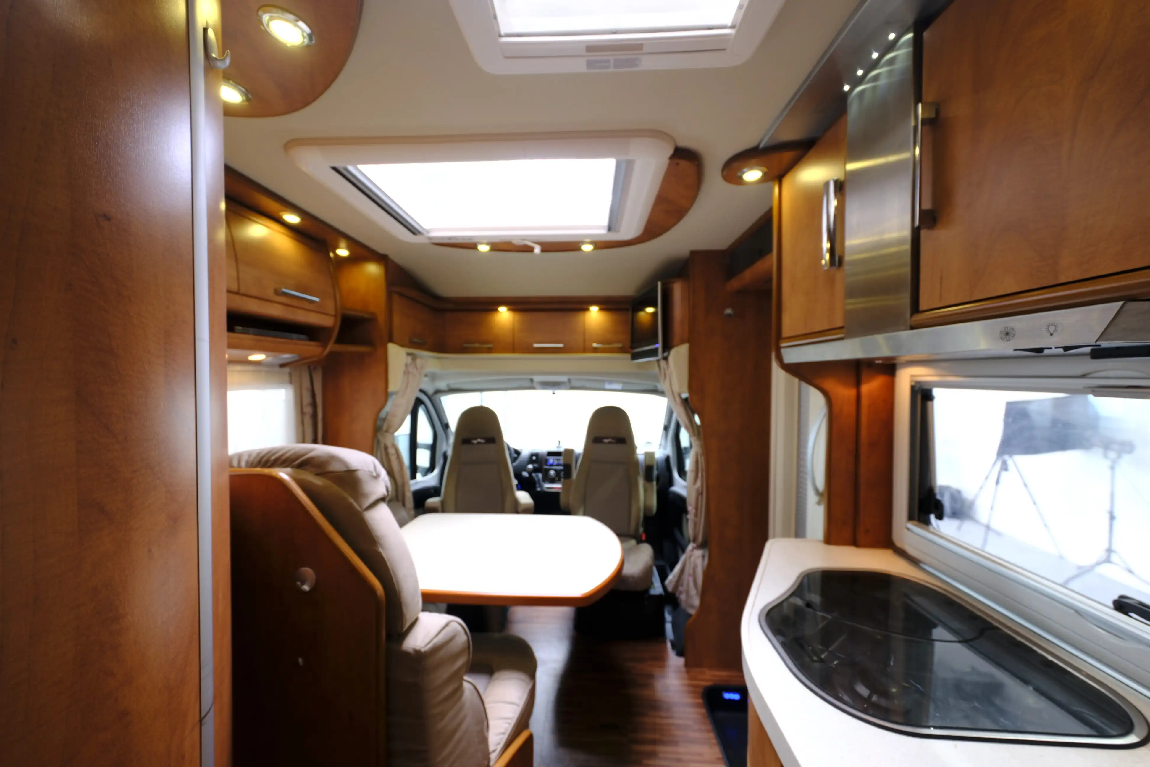 CARTHAGO Chic C-Line T 4.3
